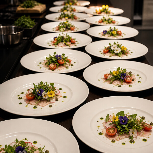 Uk Private Chefs S's 9th gallery image