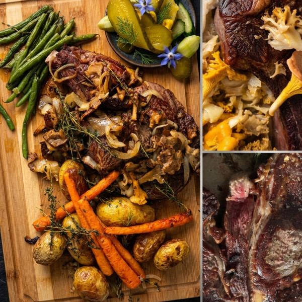 Uk Private Chefs S's 12th gallery image