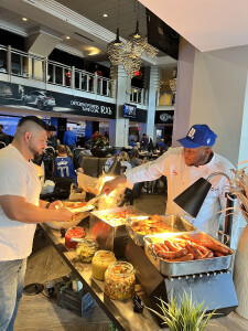 Chef William H