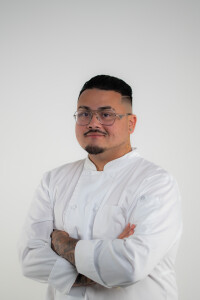 Chef Amir D