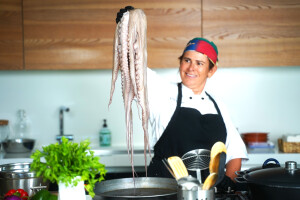 Chef Garby G
