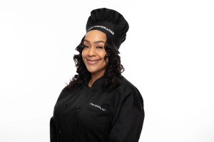 Chef Paris e