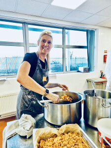 Chef Lisa R