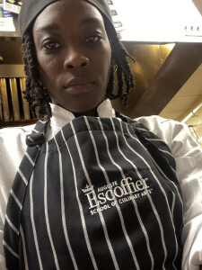 Chef Whylia T