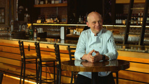 Chef Michael T