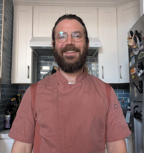 Chef Chris M