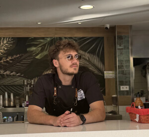 Chef Connor J's profile image