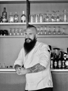 Chef Sergejs K