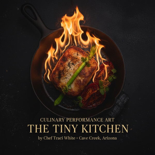 Traci W's cover image