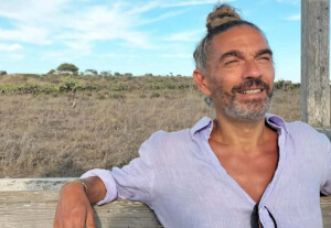 Chef Alessandro A