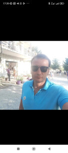 Chef Antonio -