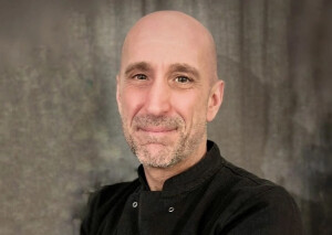 Chef Federico S