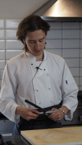 Chef Caspar C