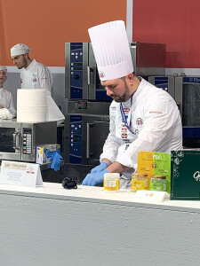 Chef Angelo C