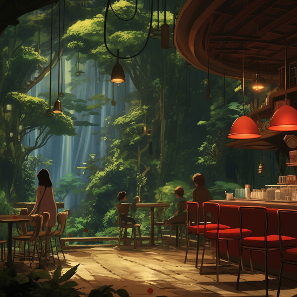 Zara B's cover image