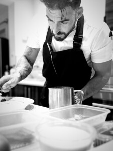 Chef Joshua M