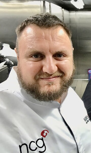 Chef Carmine C