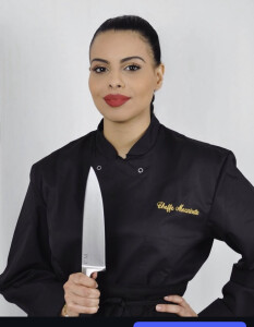 Chef Mounia E