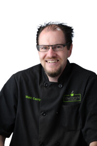 Chef Matthew C