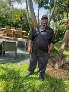 Chef Gregory G