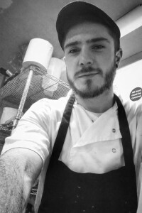Chef Angel A