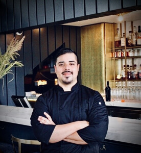 Chef Amado C