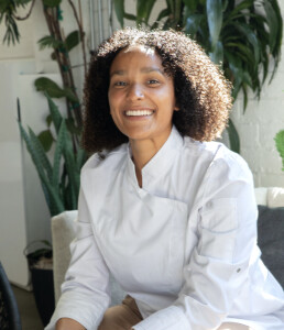 Chef Nadia S