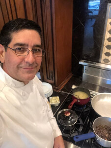 Chef Roger G