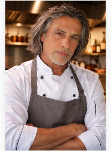 Chef Olivier C