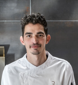 Chef Nicolas C