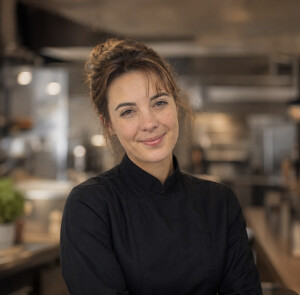 Chef Jessica A