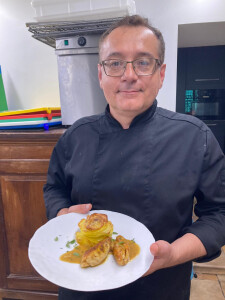 Chef Alessandro B