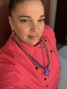 Chef Kristen E