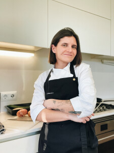 Chef Paula T