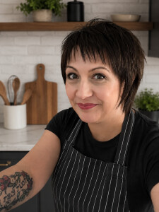 Chef Mary A