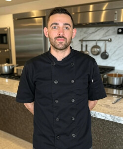 Chef Guillermo i