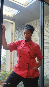 Chef Amanda M