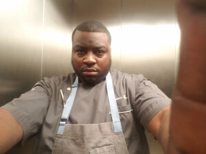 Chef James B