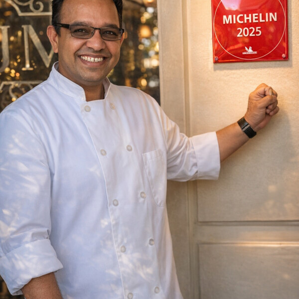 Manish T's cover image
