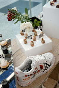 Yas A's 4th gallery image