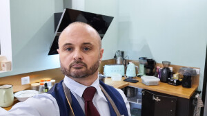 Chef Stanislas B
