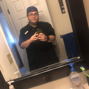 Chef Adam S