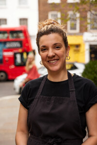 Chef Anastasia G