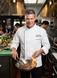 Chef Paul M