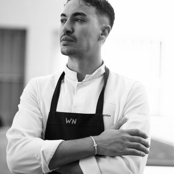 amine e's cover image