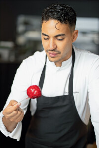 Chef Amine e