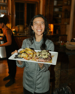 Chef Hannah S