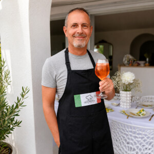 Chef Massimo R