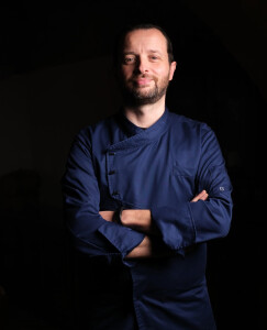 Chef Federico F