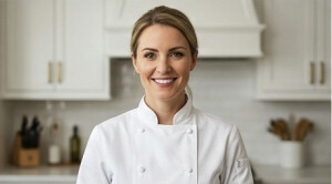 Chef Helena D